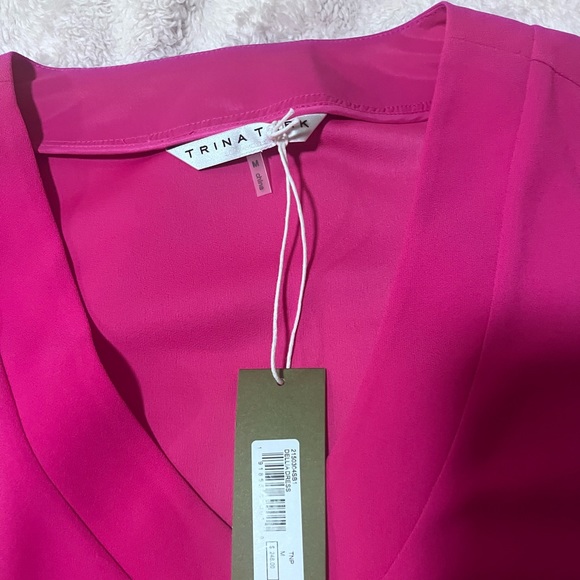 Trina Turk Dellia Dress - Picture 5 of 5